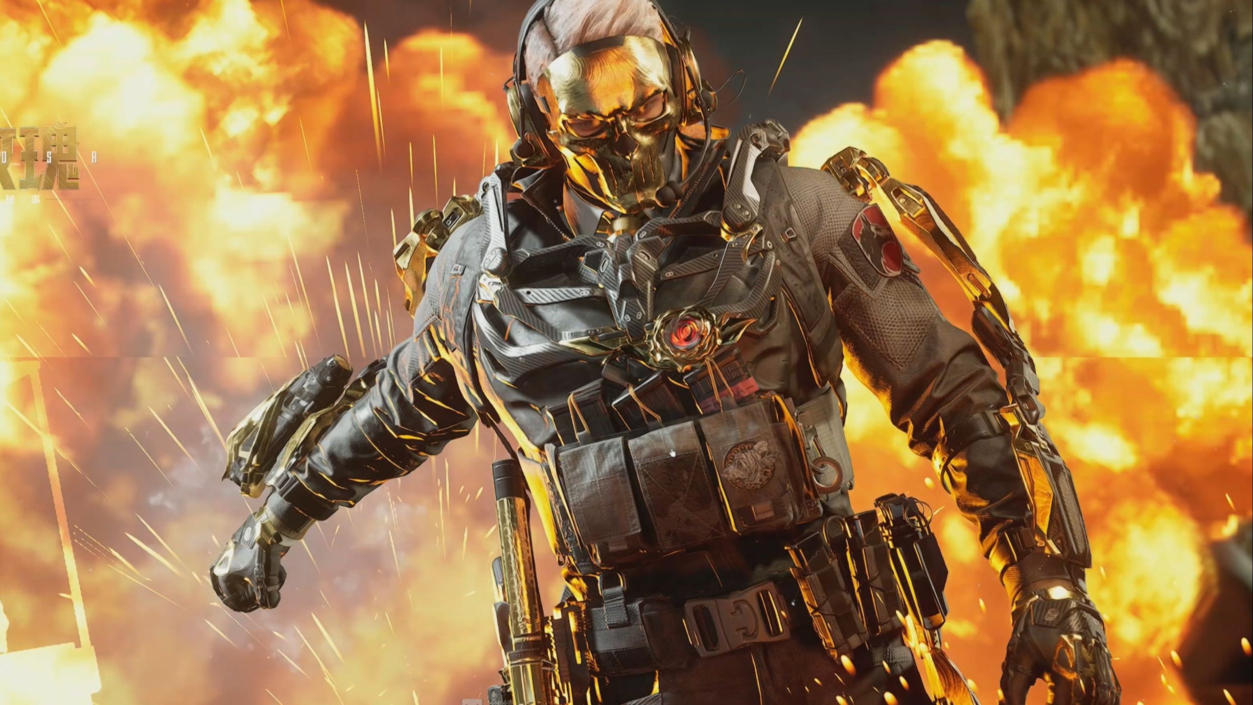 重要因素之 重要因素之