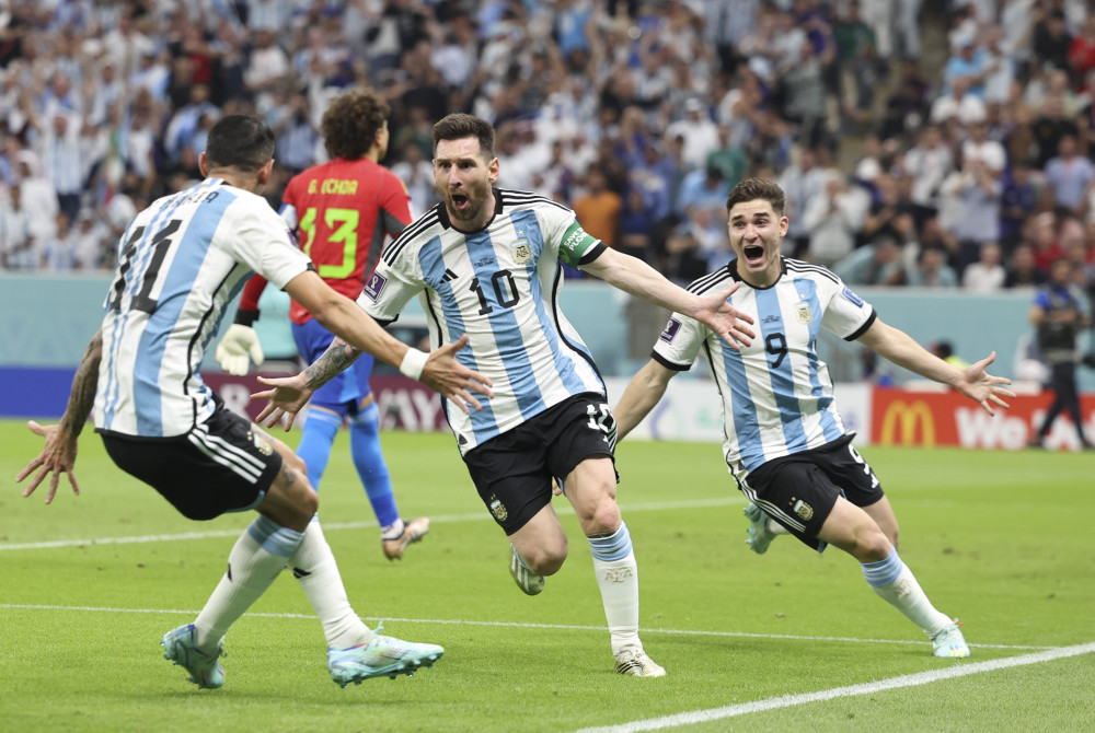 让防守者无 让防守者无