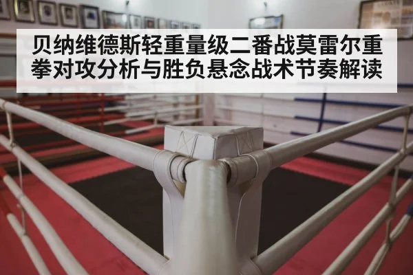 贝纳维德斯轻重量级二番战莫雷尔重拳对攻分析与胜负悬念战术节奏解读
